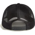 petten-gebogen-zwart-snapback-dia-michi-dia-van-los-muertos-the-farm-van-goorin-bros