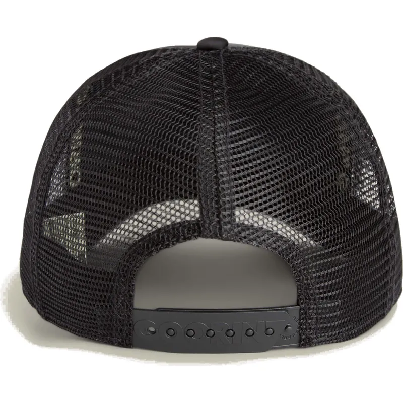 petten-gebogen-zwart-snapback-dia-michi-dia-van-los-muertos-the-farm-van-goorin-bros petten-gebogen-zwart-snapback-dia-michi-dia-van-los-muertos-the-farm-van-goorin-bros