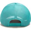 petten-gebogen-blauw-snapback-dia-pancho-dia-van-los-muertos-the-farm-van-goorin-bros