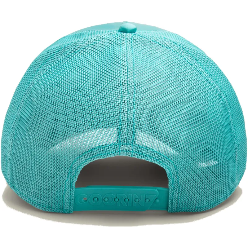 petten-gebogen-blauw-snapback-dia-pancho-dia-van-los-muertos-the-farm-van-goorin-bros