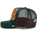 petten-gebogen-groen-snapback-dia-potro-dia-van-los-muertos-the-farm-van-goorin-bros