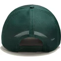 petten-gebogen-groen-snapback-dia-potro-dia-van-los-muertos-the-farm-van-goorin-bros
