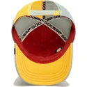 petten-gebogen-grijs-snapback-duck-off-ducking-autocorrect-happy-thoughts-the-farm-van-goorin-bros