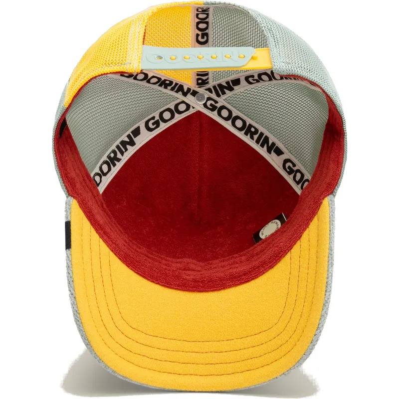 petten-gebogen-grijs-snapback-duck-off-ducking-autocorrect-happy-thoughts-the-farm-van-goorin-bros