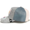 petten-gebogen-grijs-snapback-rock-on-hobby-horse-happy-thoughts-the-farm-van-goorin-bros