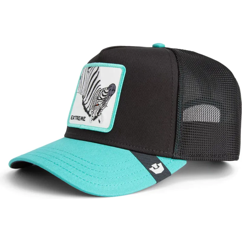 petten-gebogen-zwart-snapback-extreme-arbez-flip-side-2-the-farm-van-goorin-bros