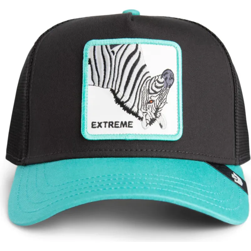 petten-gebogen-zwart-snapback-extreme-arbez-flip-side-2-the-farm-van-goorin-bros