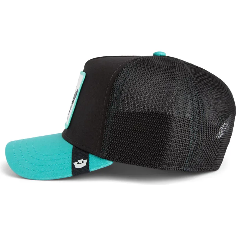 petten-gebogen-zwart-snapback-extreme-arbez-flip-side-2-the-farm-van-goorin-bros