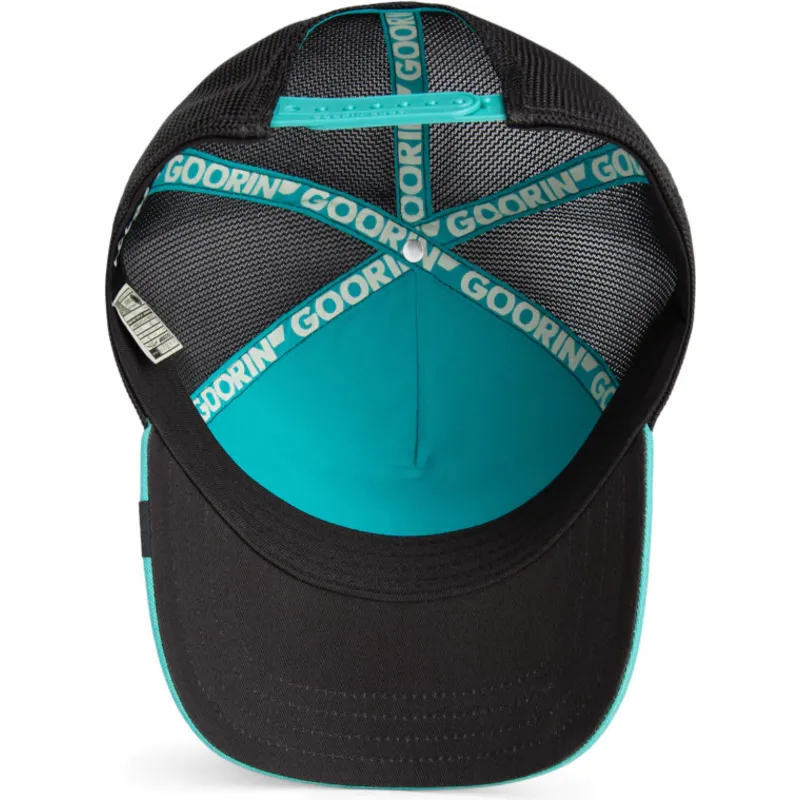 petten-gebogen-zwart-snapback-extreme-arbez-flip-side-2-the-farm-van-goorin-bros