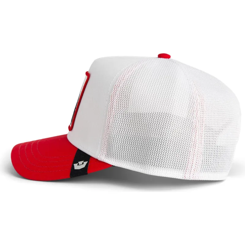 petten-gebogen-wit-snapback-freedom-elgae-flip-side-2-the-farm-van-goorin-bros petten-gebogen-wit-snapback-freedom-elgae-flip-side-2-the-farm-van-goorin-bros
