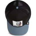 petten-gebogen-zwart-snapback-nuts-lerriuqs-flip-side-2-the-farm-van-goorin-bros