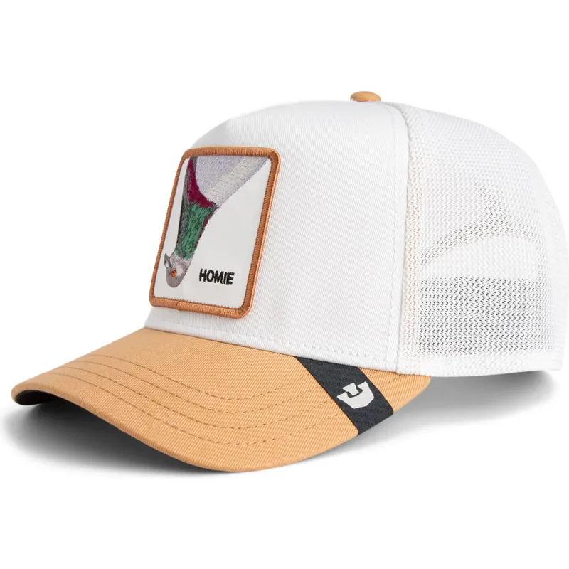 petten-gebogen-wit-snapback-homie-noegip-flip-side-2-the-farm-van-goorin-bros