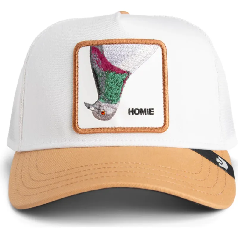 petten-gebogen-wit-snapback-homie-noegip-flip-side-2-the-farm-van-goorin-bros