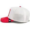 petten-gebogen-wit-snapback-vicious-suede-snake-suede-truckers-the-farm-van-goorin-bros