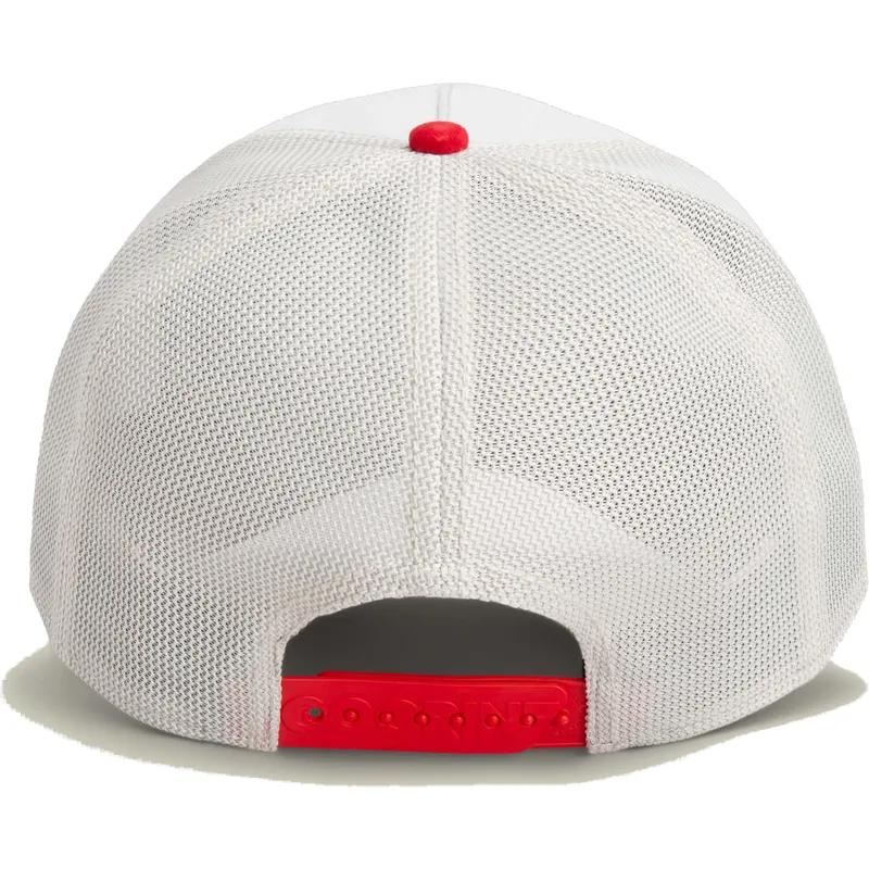 petten-gebogen-wit-snapback-vicious-suede-snake-suede-truckers-the-farm-van-goorin-bros petten-gebogen-wit-snapback-vicious-suede-snake-suede-truckers-the-farm-van-goorin-bros