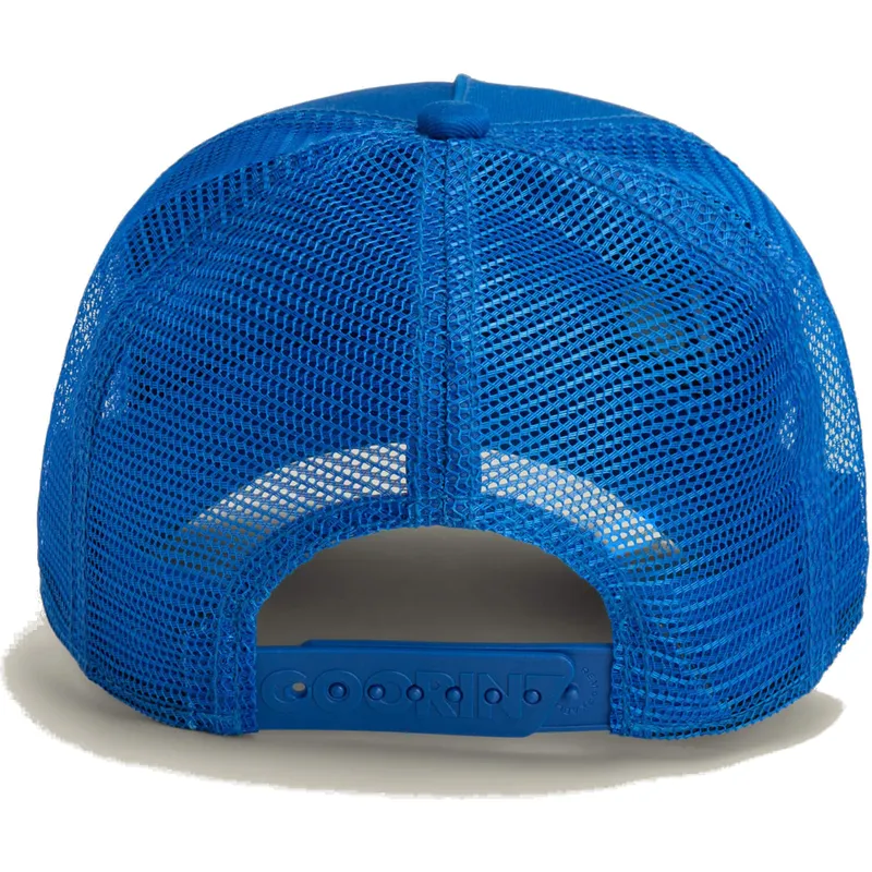petten-gebogen-blauw-snapback-hollywood-rooster-sport-the-farm-van-goorin-bros