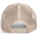 petten-gebogen-beige-snapback-the-outlaw-lizard-sport-the-farm-van-goorin-bros