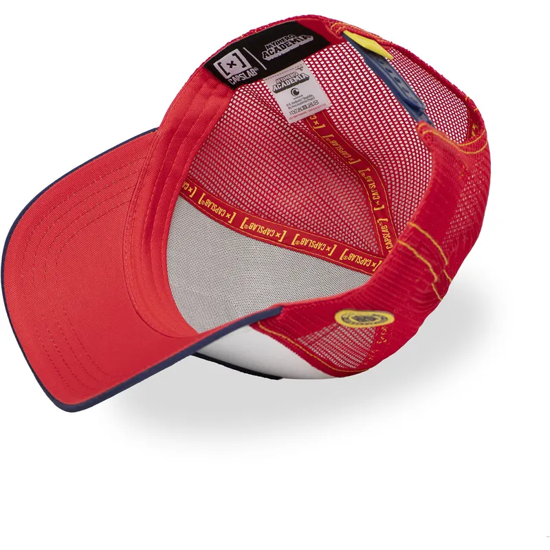 petten-gebogen-meerkleurig-snapback-mha-all-might-my-hero-academia-van-capslab petten-gebogen-meerkleurig-snapback-mha-all-might-my-hero-academia-van-capslab