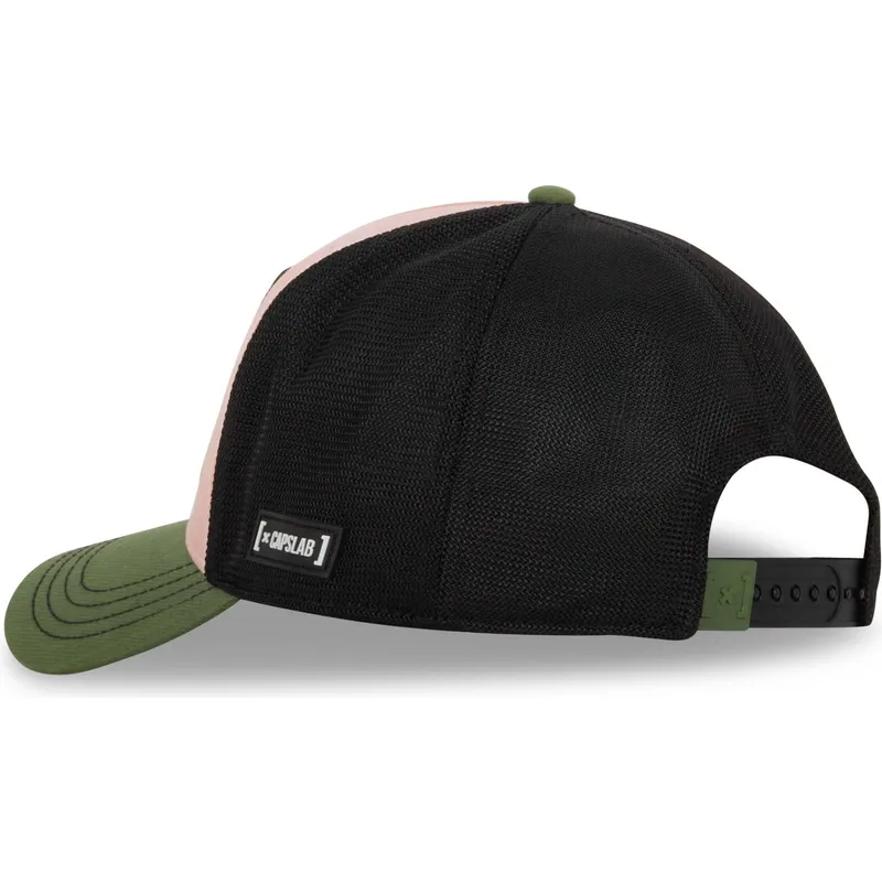 petten-gebogen-meerkleurig-snapback-dead-stars-still-burn-art-dead-marilyn-monroe-beroemdheden-van-capslab