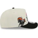 petten-gebogen-zwart-snapback-9fifty-a-frame-precurved-hardwood-classics-van-detroit-pistons-nba-van-new-era