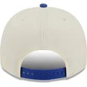 petten-gebogen-blauw-snapback-9fifty-a-frame-precurved-hardwood-classics-van-golden-state-warriors-nba-van-new-era