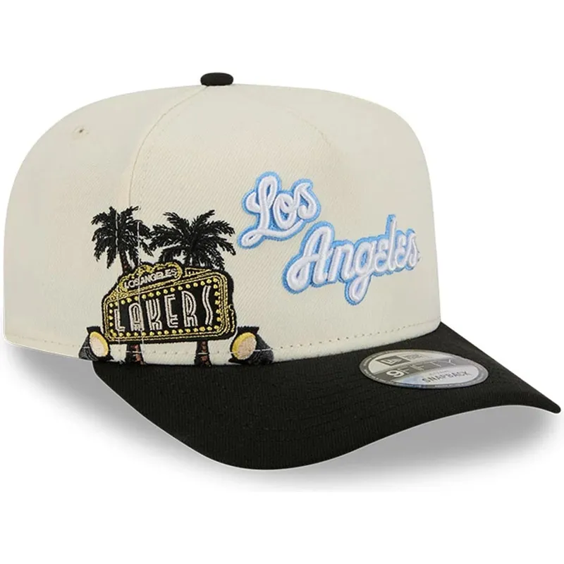 petten-gebogen-zwart-snapback-9fifty-a-frame-precurved-hardwood-classics-van-los-angeles-lakers-nba-van-new-era petten-gebogen-zwart-snapback-9fifty-a-frame-precurved-hardwood-classics-van-los-angeles-lakers-nba-van-new-era