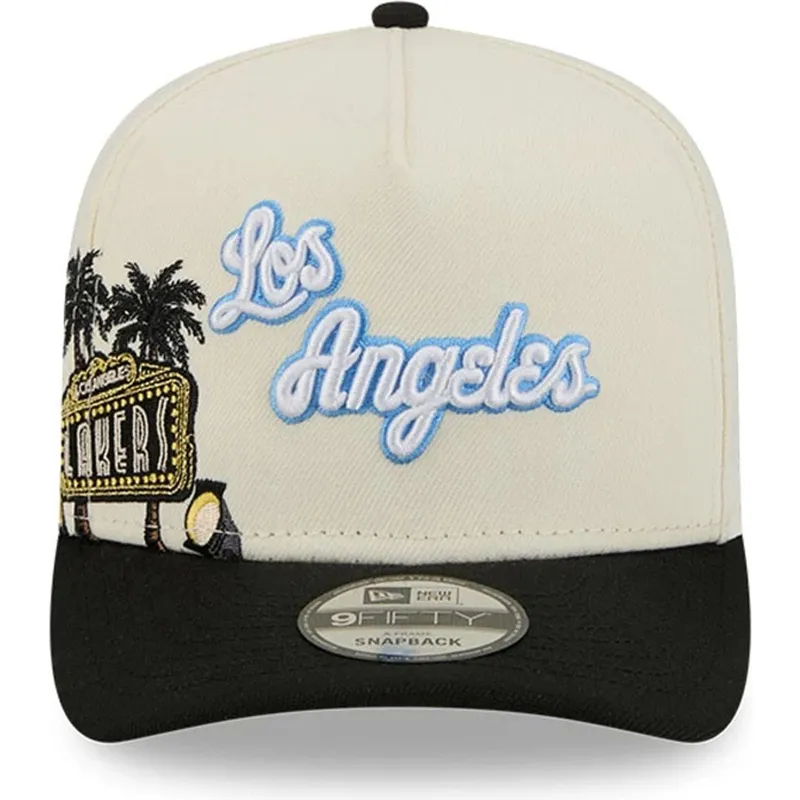 petten-gebogen-zwart-snapback-9fifty-a-frame-precurved-hardwood-classics-van-los-angeles-lakers-nba-van-new-era petten-gebogen-zwart-snapback-9fifty-a-frame-precurved-hardwood-classics-van-los-angeles-lakers-nba-van-new-era