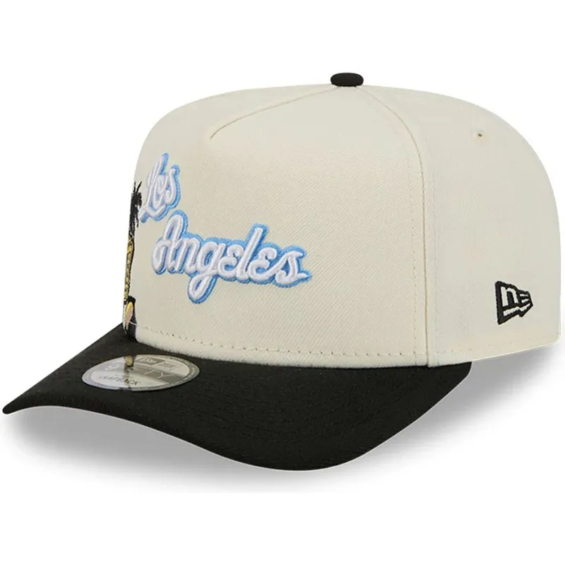 petten-gebogen-zwart-snapback-9fifty-a-frame-precurved-hardwood-classics-van-los-angeles-lakers-nba-van-new-era petten-gebogen-zwart-snapback-9fifty-a-frame-precurved-hardwood-classics-van-los-angeles-lakers-nba-van-new-era