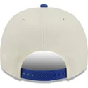 petten-gebogen-blauw-snapback-9fifty-a-frame-precurved-hardwood-classics-van-philadelphia-76ers-nba-van-new-era