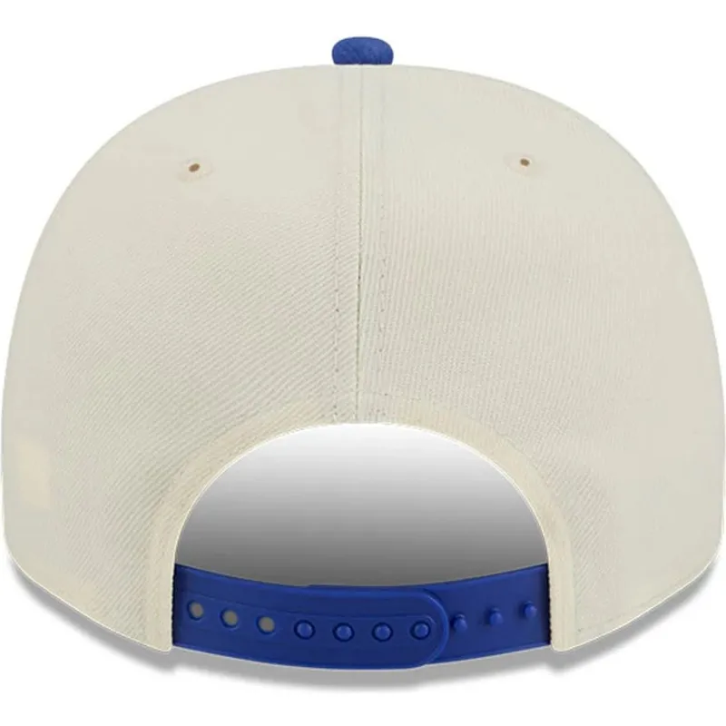 petten-gebogen-blauw-snapback-9fifty-a-frame-precurved-hardwood-classics-van-philadelphia-76ers-nba-van-new-era