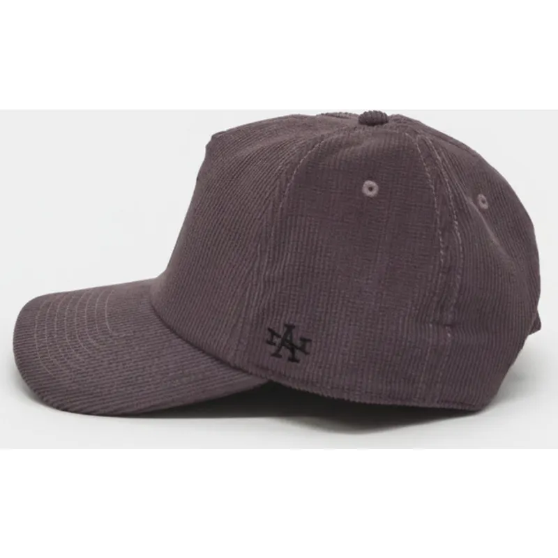 petten-gebogen-paars-snapback-new-york-cubans-printed-cord-van-new-york-cubans-mlb-van-american-needle petten-gebogen-paars-snapback-new-york-cubans-printed-cord-van-new-york-cubans-mlb-van-american-needle
