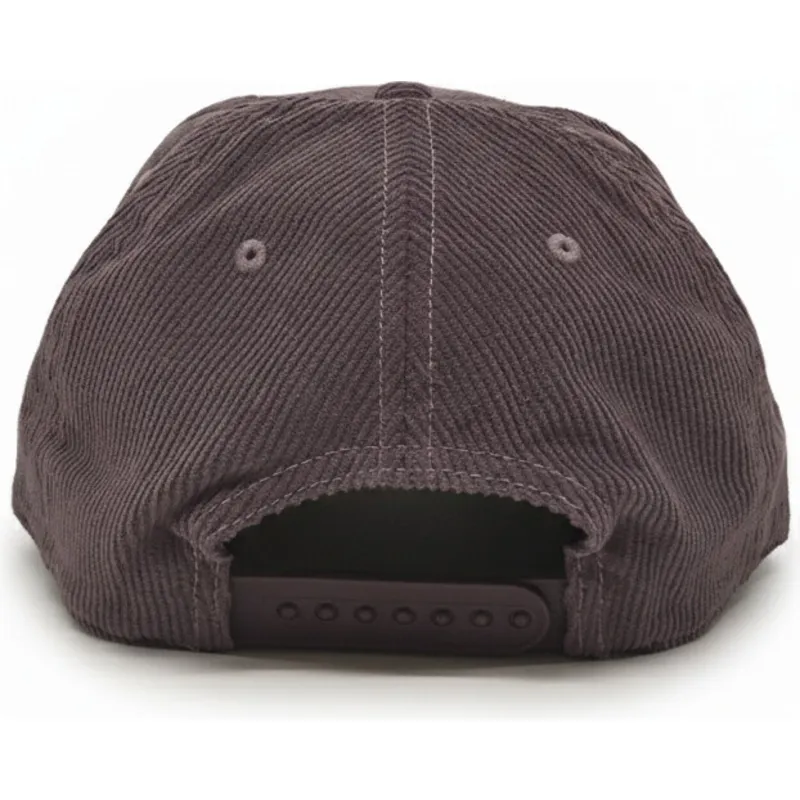 petten-gebogen-paars-snapback-new-york-cubans-printed-cord-van-new-york-cubans-mlb-van-american-needle petten-gebogen-paars-snapback-new-york-cubans-printed-cord-van-new-york-cubans-mlb-van-american-needle