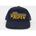 petten-gebogen-marineblauw-snapback-printed-cord-van-american-needle