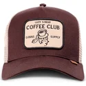 petten-gebogen-bruin-snapback-hft-coffee-head-van-djinns