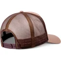 petten-gebogen-bruin-snapback-hft-coffee-head-van-djinns