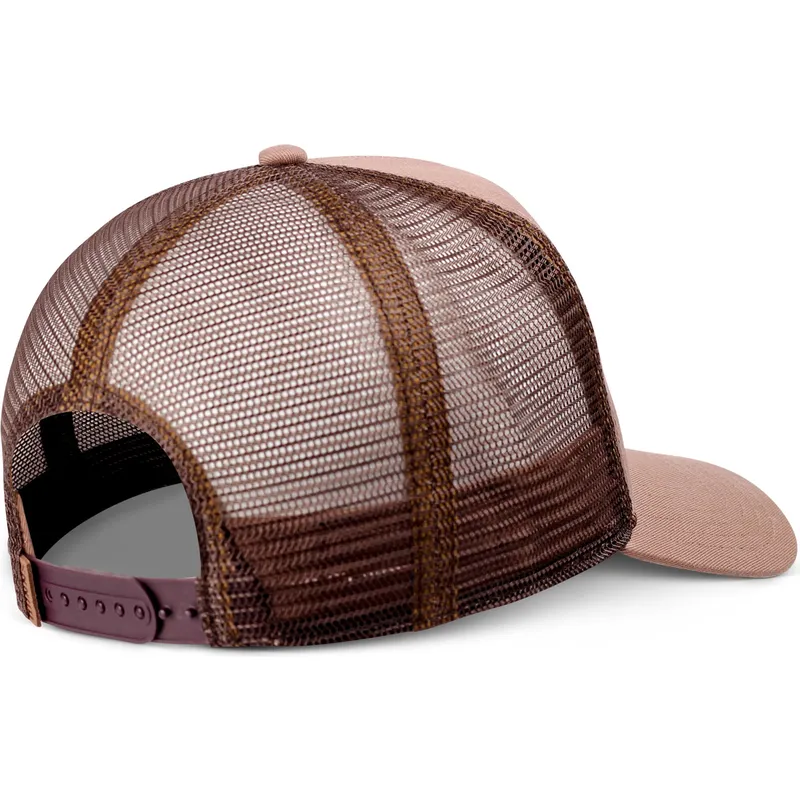 petten-gebogen-bruin-snapback-hft-coffee-head-van-djinns