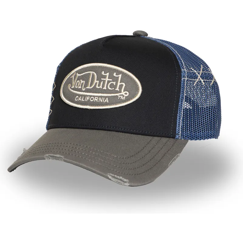 petten-gebogen-meerkleurig-snapback-used-08-van-von-dutch