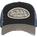petten-gebogen-meerkleurig-snapback-used-08-van-von-dutch