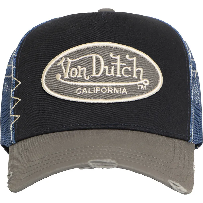 petten-gebogen-meerkleurig-snapback-used-08-van-von-dutch