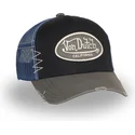 petten-gebogen-meerkleurig-snapback-used-08-van-von-dutch