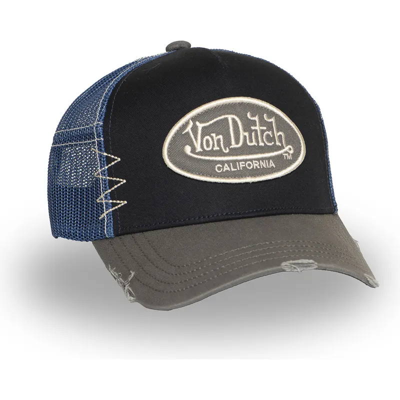 petten-gebogen-meerkleurig-snapback-used-08-van-von-dutch