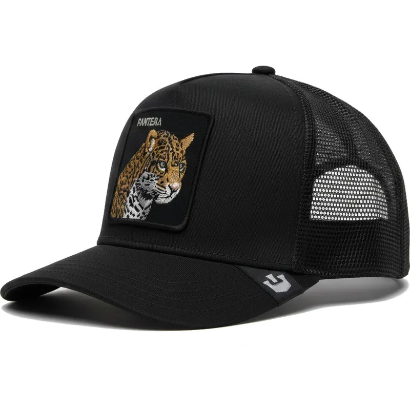 petten-gebogen-zwart-snapback-the-farm-premium-the-farm-van-goorin-bros petten-gebogen-zwart-snapback-the-farm-premium-the-farm-van-goorin-bros