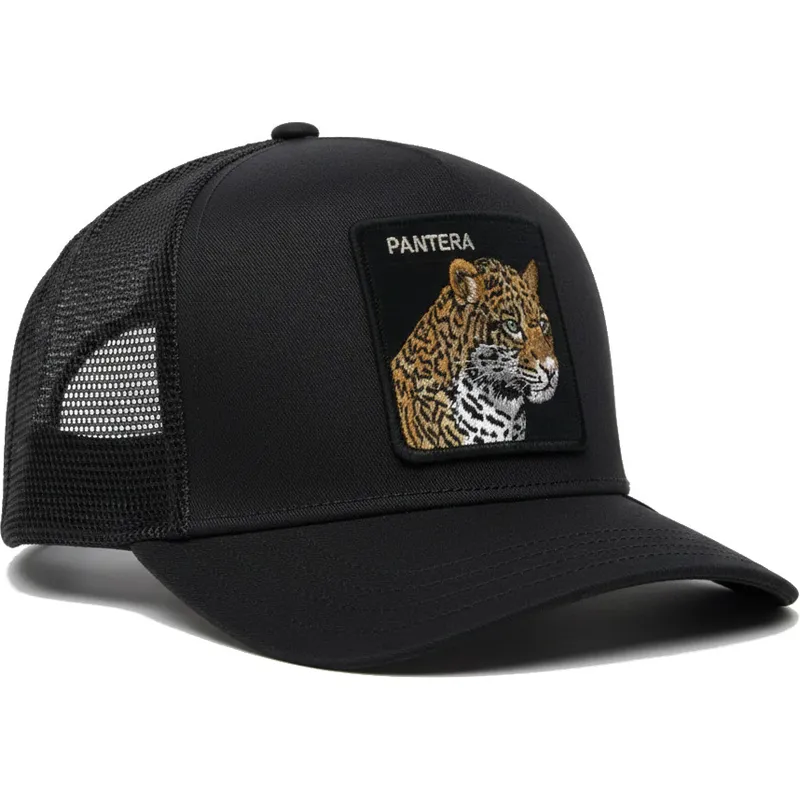 petten-gebogen-zwart-snapback-the-farm-premium-the-farm-van-goorin-bros petten-gebogen-zwart-snapback-the-farm-premium-the-farm-van-goorin-bros