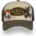 petten-gebogen-meerkleurig-snapback-patches11-van-von-dutch