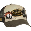 petten-gebogen-meerkleurig-snapback-patches11-van-von-dutch