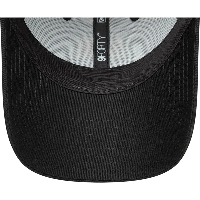 petten-gebogen-zwart-snapback-9forty-ajustable-van-fc-barcelona-laliga-van-new-era