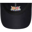 petten-gebogen-marineblauw-snapback-9twenty-ajustable-van-fc-barcelona-laliga-van-new-era