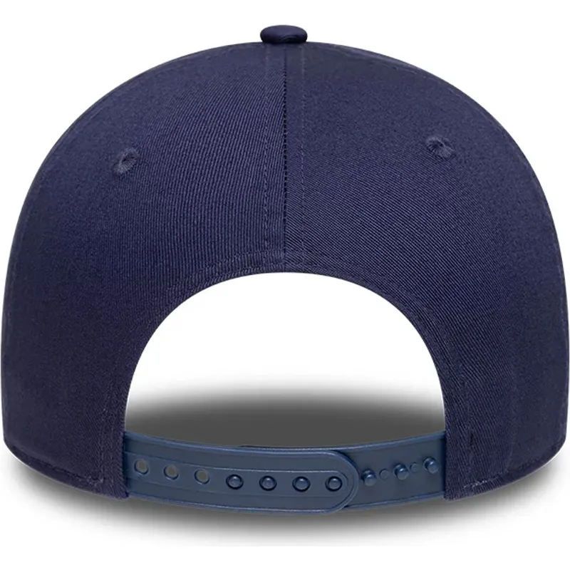 petten-gebogen-marineblauw-snapback-9forty-m-crown-ajustable-van-fc-barcelona-laliga-van-new-era petten-gebogen-marineblauw-snapback-9forty-m-crown-ajustable-van-fc-barcelona-laliga-van-new-era