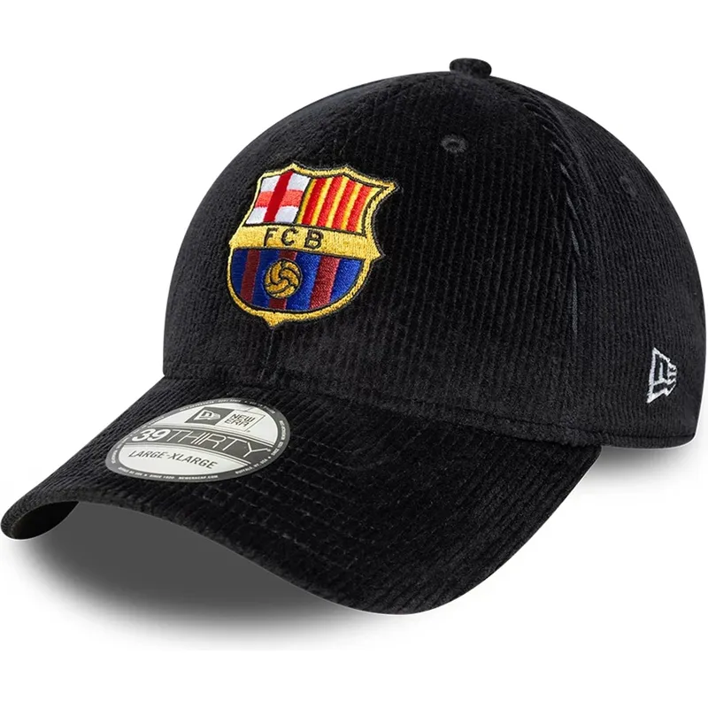 petten-gebogen-zwart-snapback-39thirty-van-fc-barcelona-laliga-van-new-era petten-gebogen-zwart-snapback-39thirty-van-fc-barcelona-laliga-van-new-era