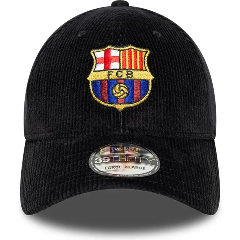 petten-gebogen-zwart-snapback-39thirty-van-fc-barcelona-laliga-van-new-era petten-gebogen-zwart-snapback-39thirty-van-fc-barcelona-laliga-van-new-era